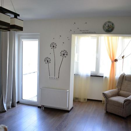 ויסגינס Butterfly Apartment מראה חיצוני תמונה
