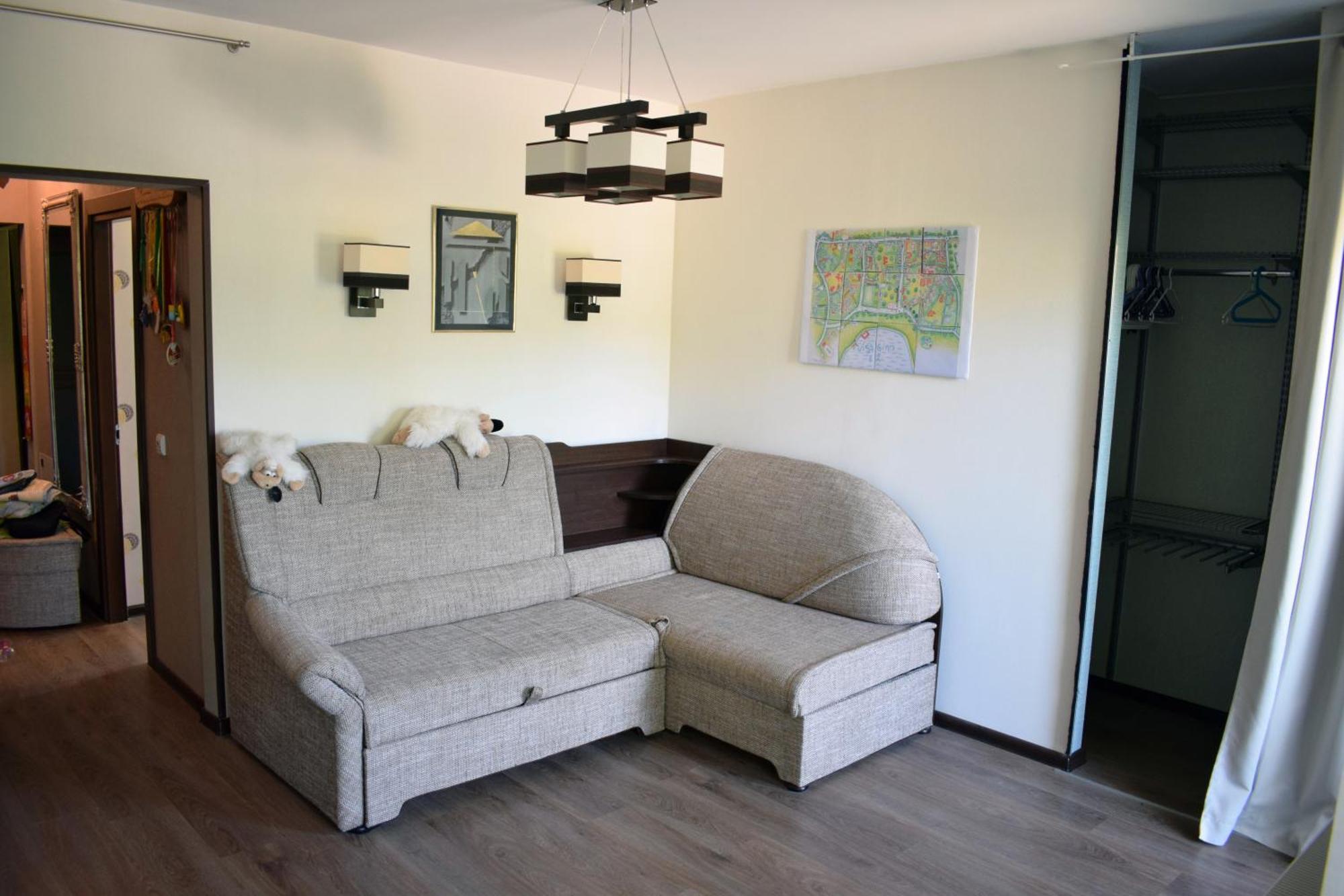 ויסגינס Butterfly Apartment מראה חיצוני תמונה