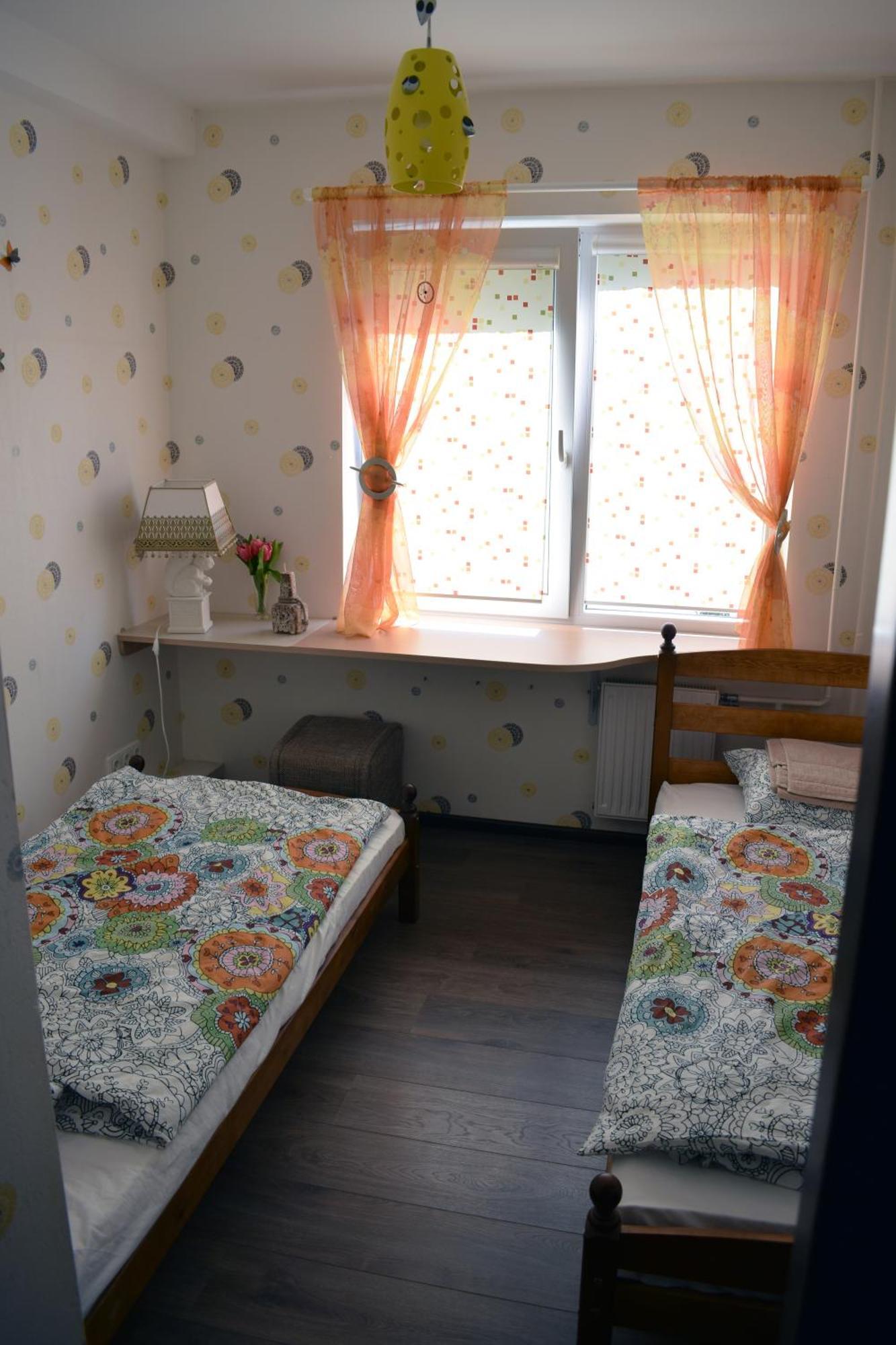 ויסגינס Butterfly Apartment מראה חיצוני תמונה