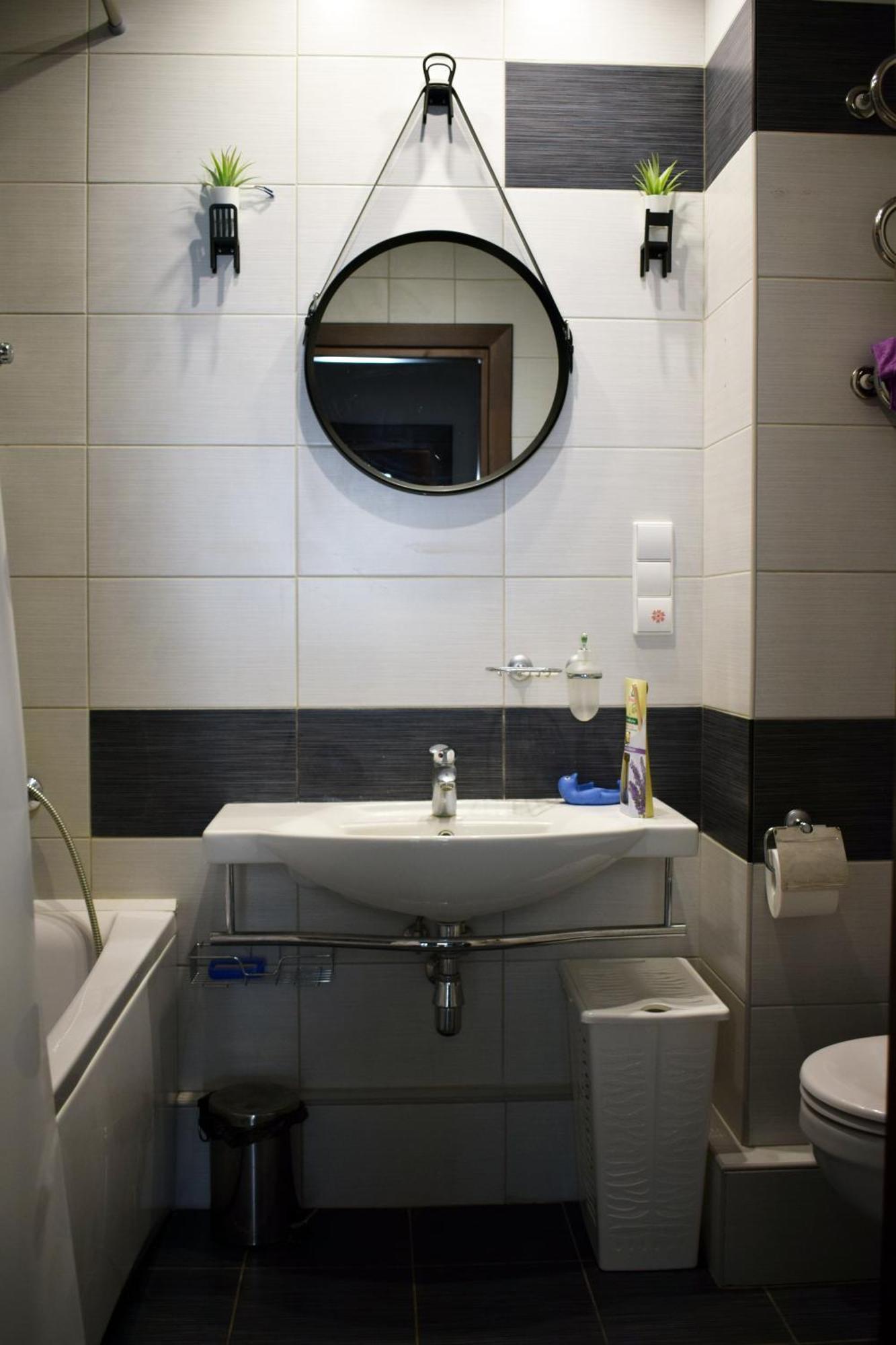 ויסגינס Butterfly Apartment מראה חיצוני תמונה
