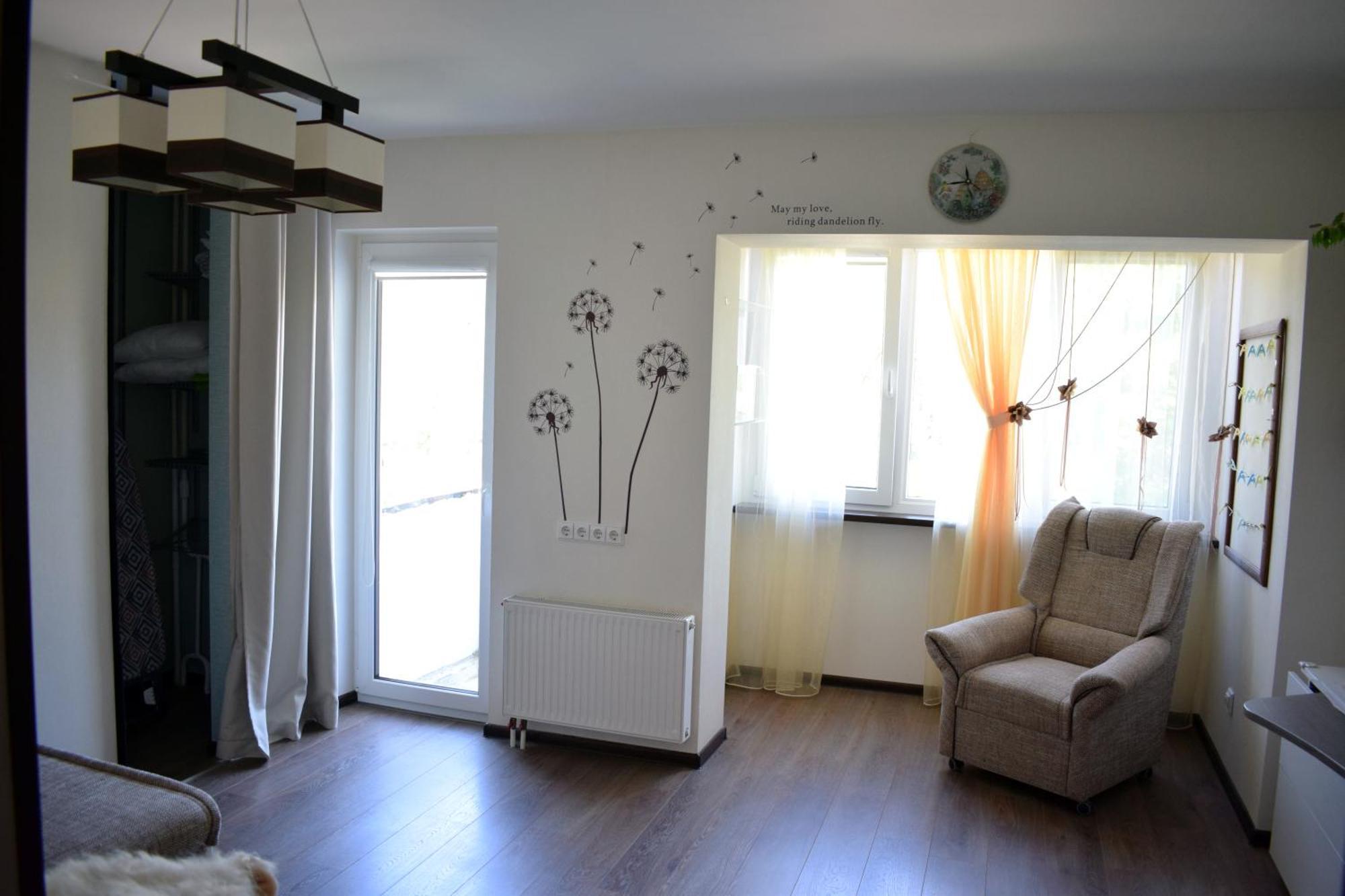 ויסגינס Butterfly Apartment מראה חיצוני תמונה