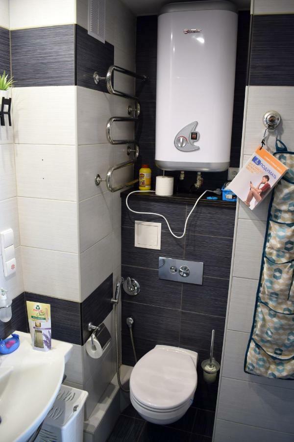 ויסגינס Butterfly Apartment מראה חיצוני תמונה